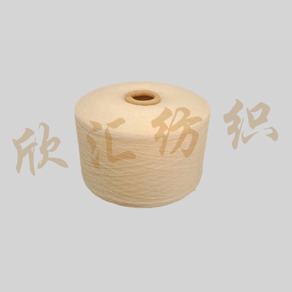純棉竹節(jié)紗