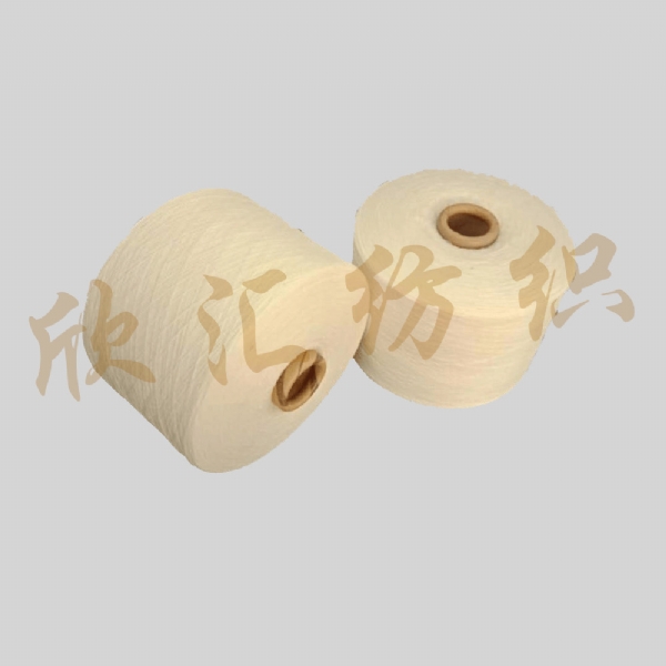 純棉強(qiáng)捻紗