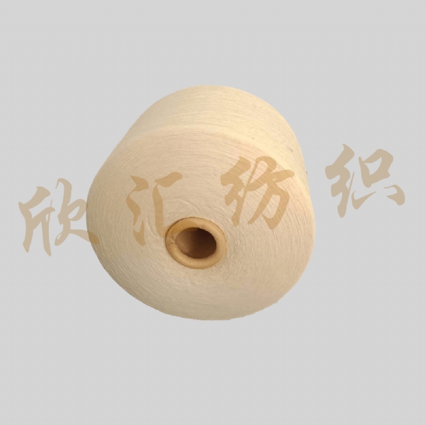 緊密紡匹馬棉紗