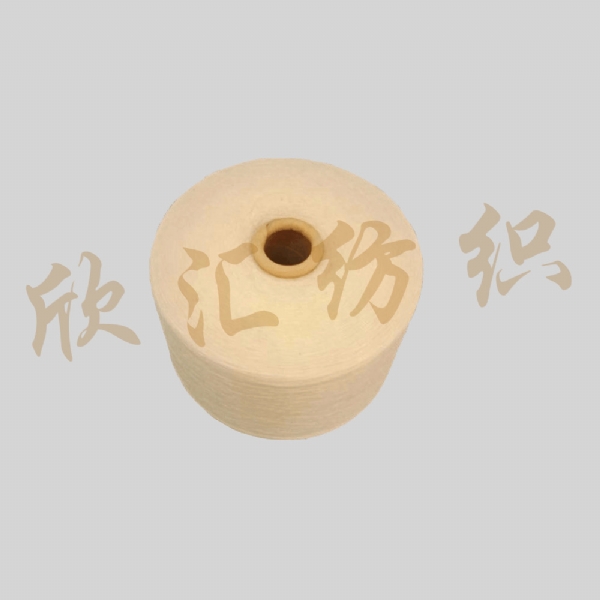 再生棉紗