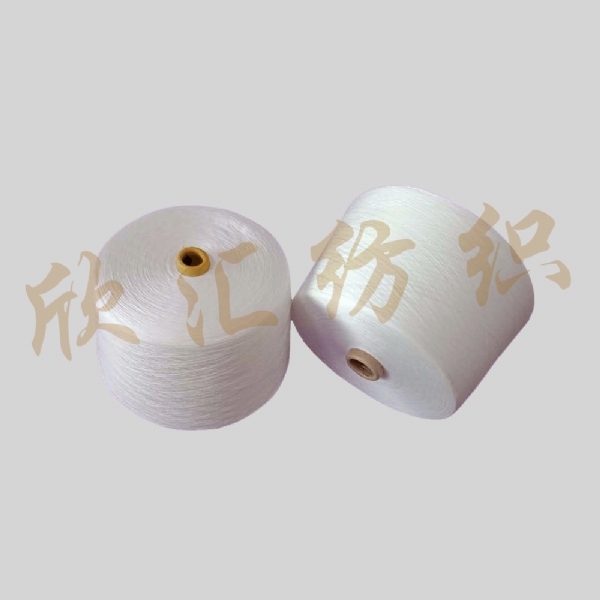 滌綸合股紗