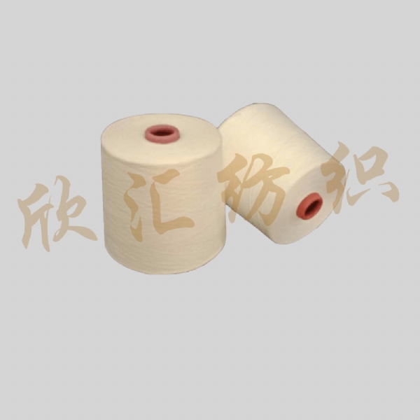 天絲合股紗
