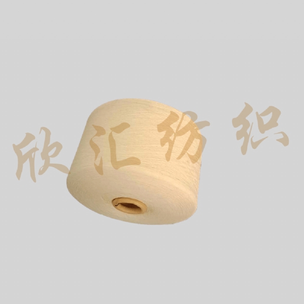 滌棉合股紗