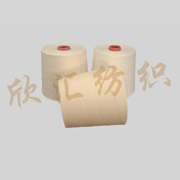 腈綸粘膠混紡紗