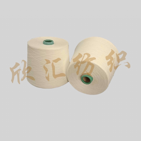 渦流紡腈綸紗