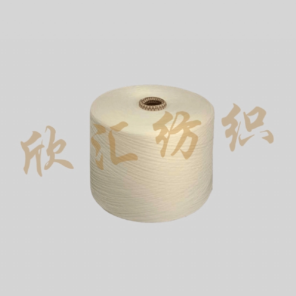 膨體腈綸滌綸紗