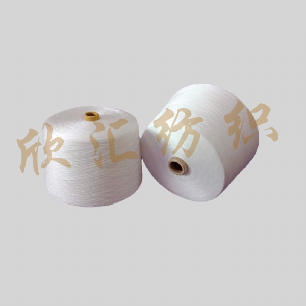 滌竹纖維紗