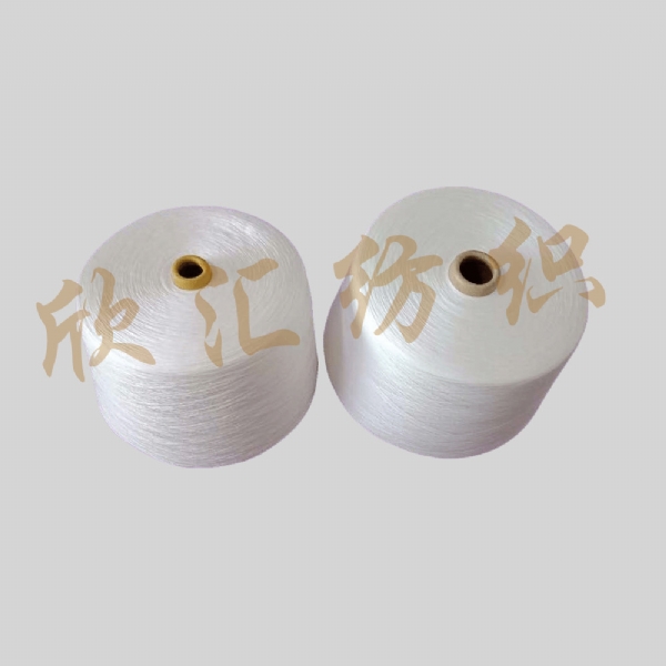 環(huán)錠紡竹纖維紗