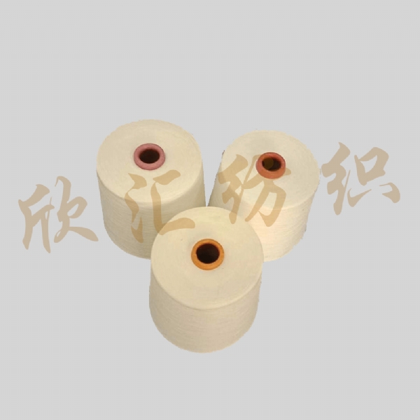 純棉竹節(jié)紗