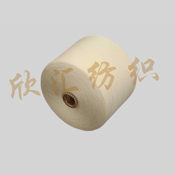 莫代爾棉混紡紗