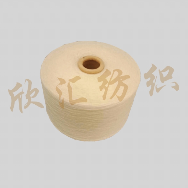 純棉弱捻紗