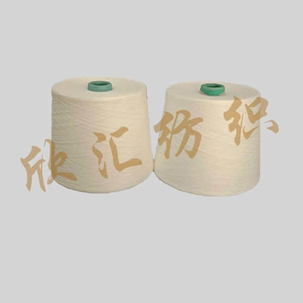 石墨烯紗線