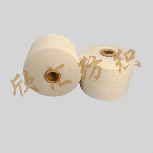 緊賽紡天絲紗