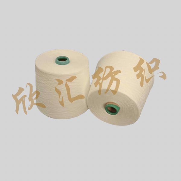 亞麻滌綸混紡紗