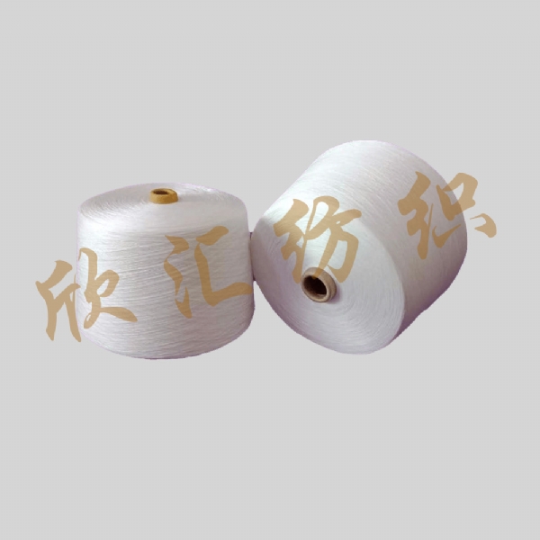 粘膠腈綸紗