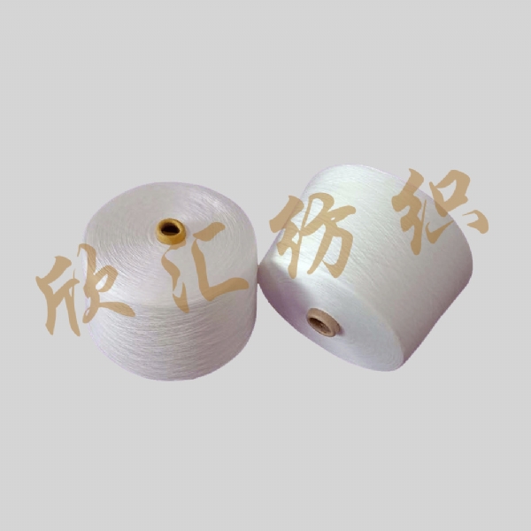 賽絡(luò)紡粘膠紗