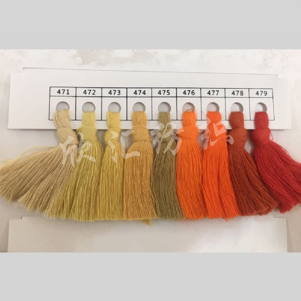 襪子專用紗漂白色淺色紗